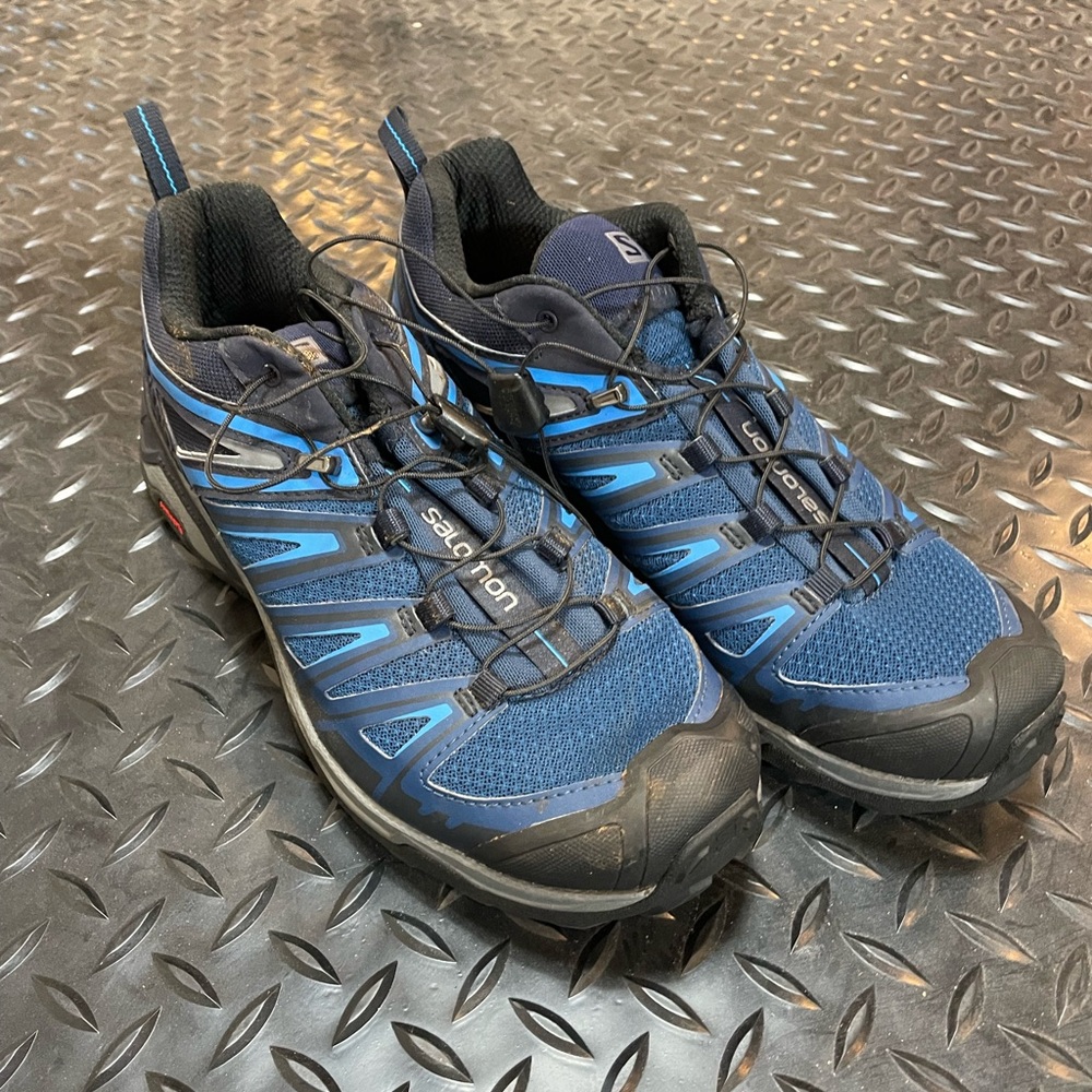 Salomon X Ultra Hiking Shoes